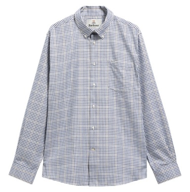 Barbour Henderson Thermo Weave